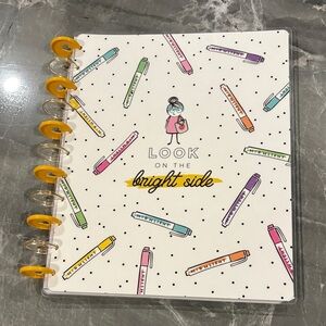 Happy Planner BIG Planner - Undated